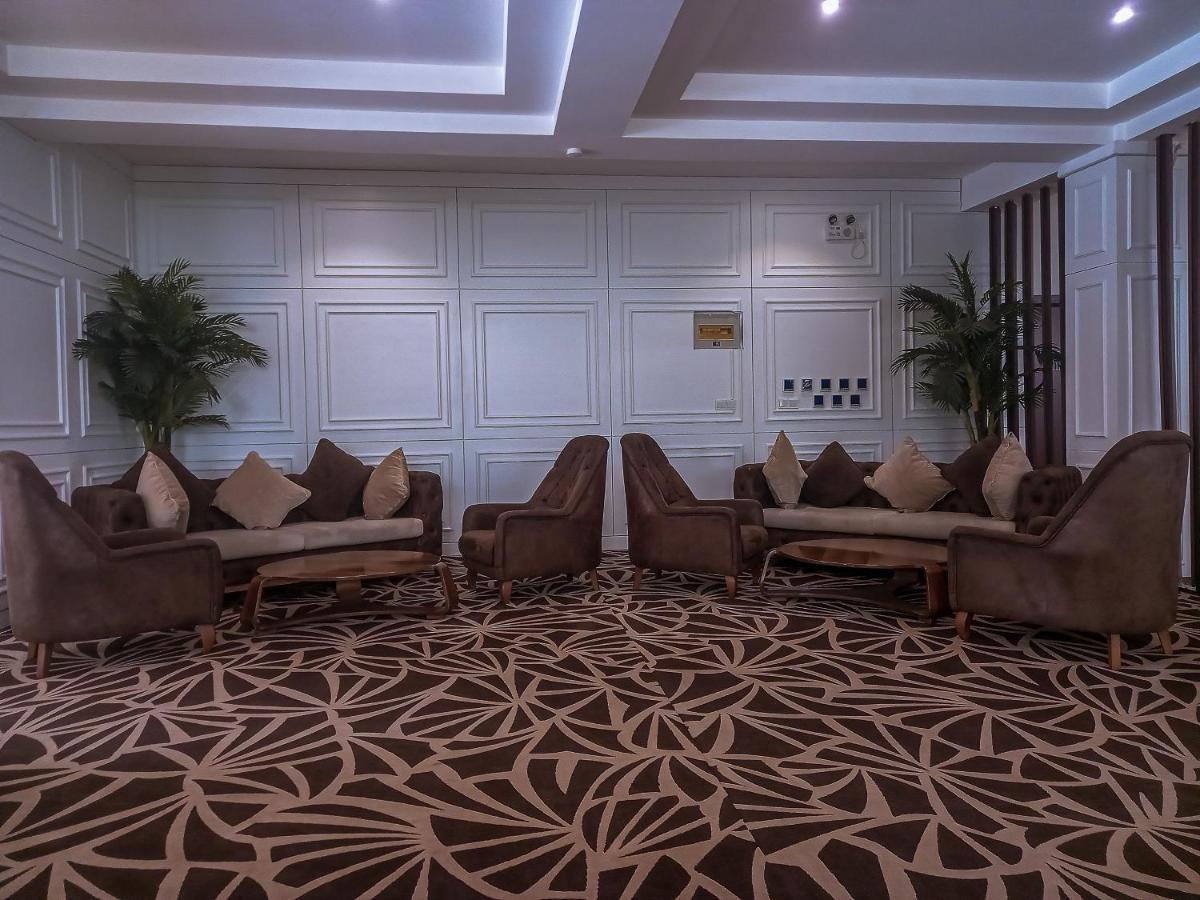 Summerset Continental Hotel By Usuma Mobushipe 外观 照片