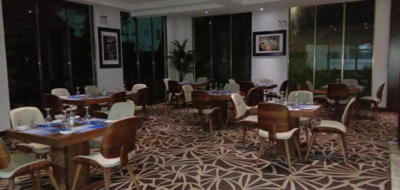 Summerset Continental Hotel By Usuma Mobushipe 外观 照片